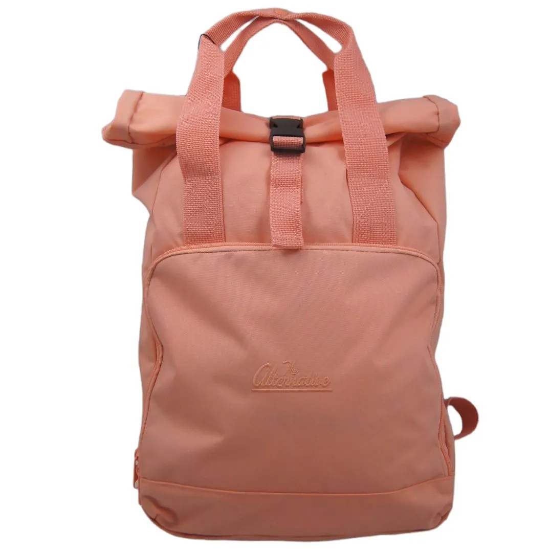 The Alternative Mini Roll Top Backpack