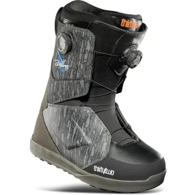 Thirty Two Lashed Double Boa Powell Snowboard Boots Adult 2025