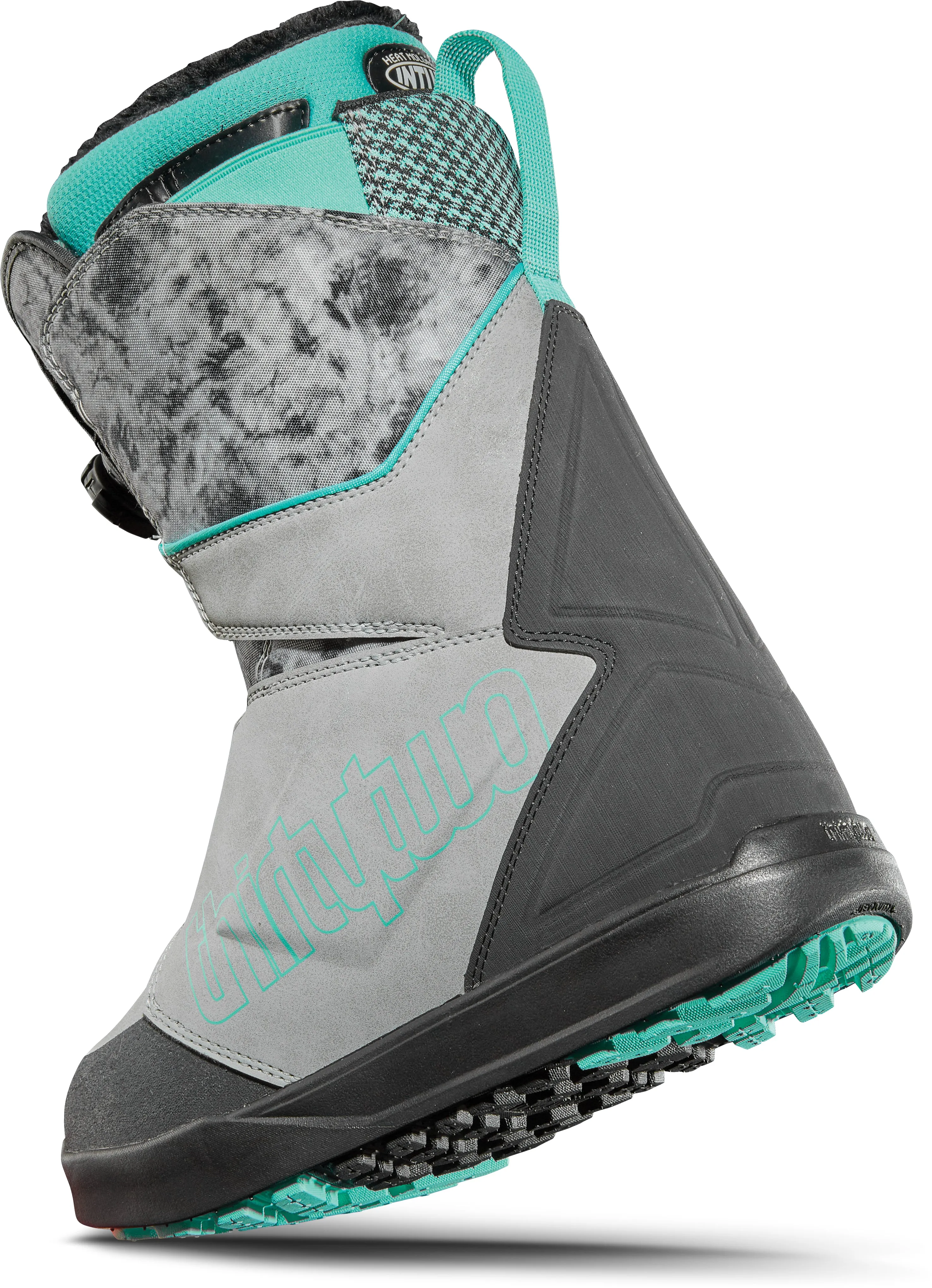 Thirty-Two Lashed Double Boa Snowboard Boots - Women's 2025