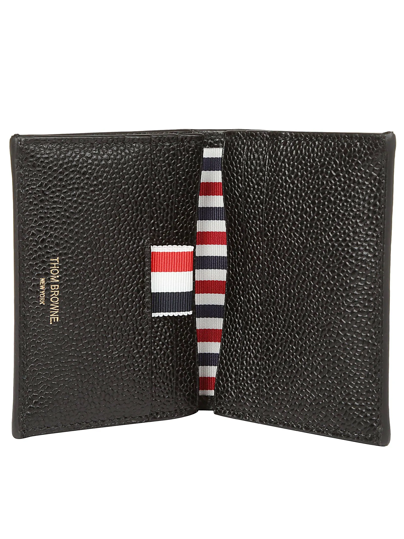 Thom Browne Bifold Wallet