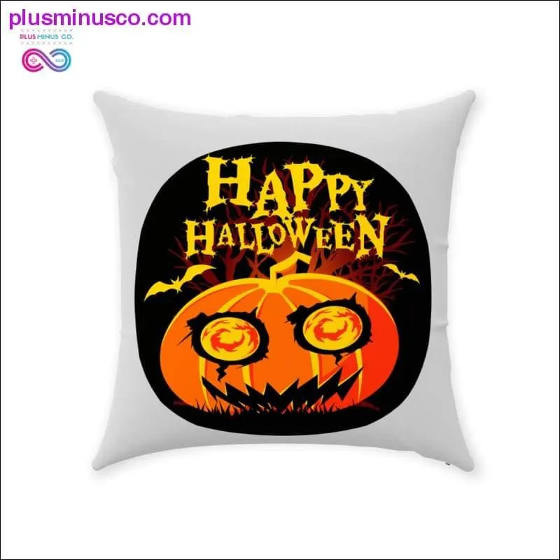 Throw Pillows