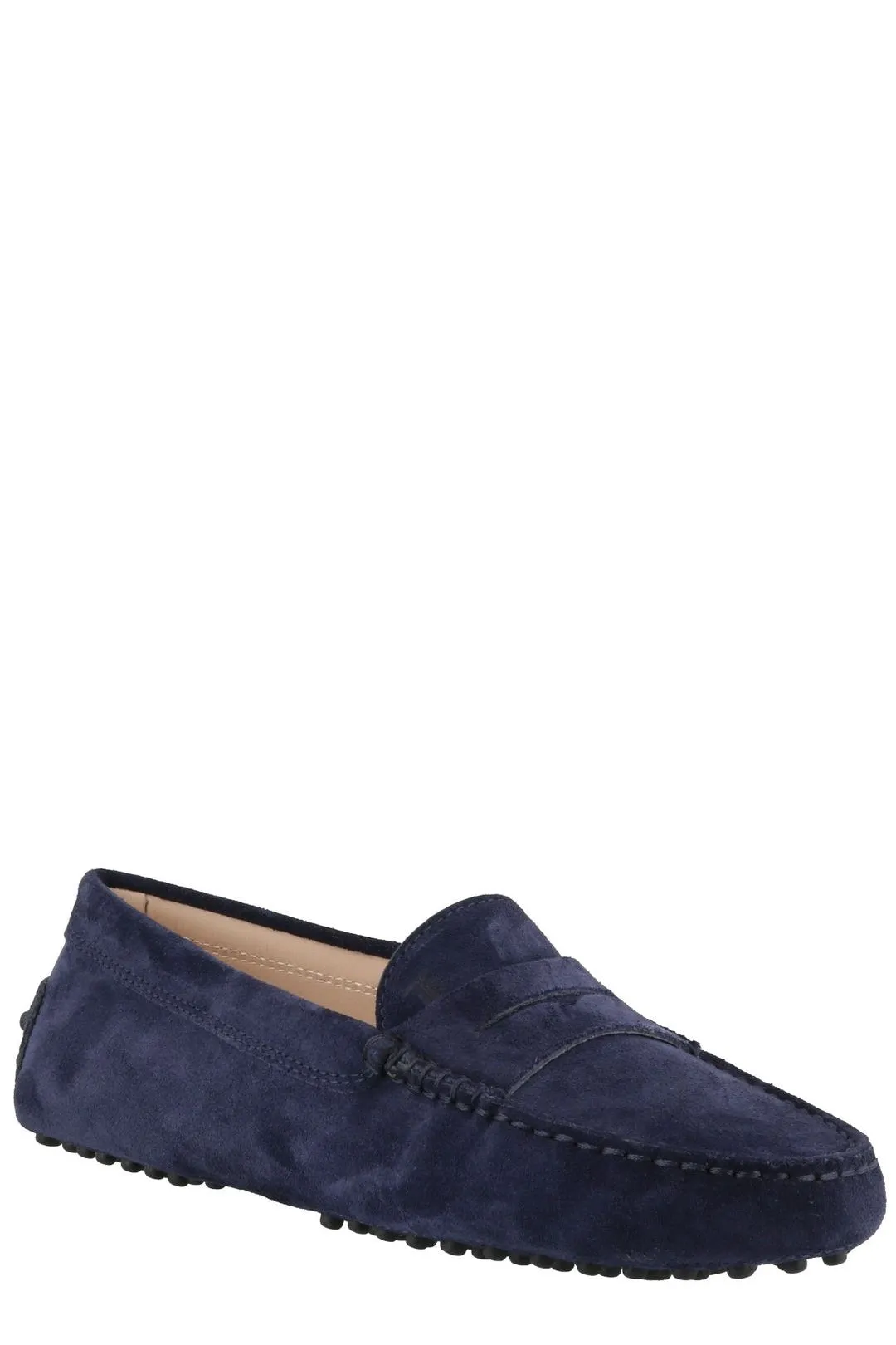 Tod's Gommino Driving Loafers