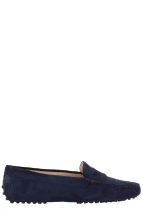 Tod's Gommino Driving Loafers