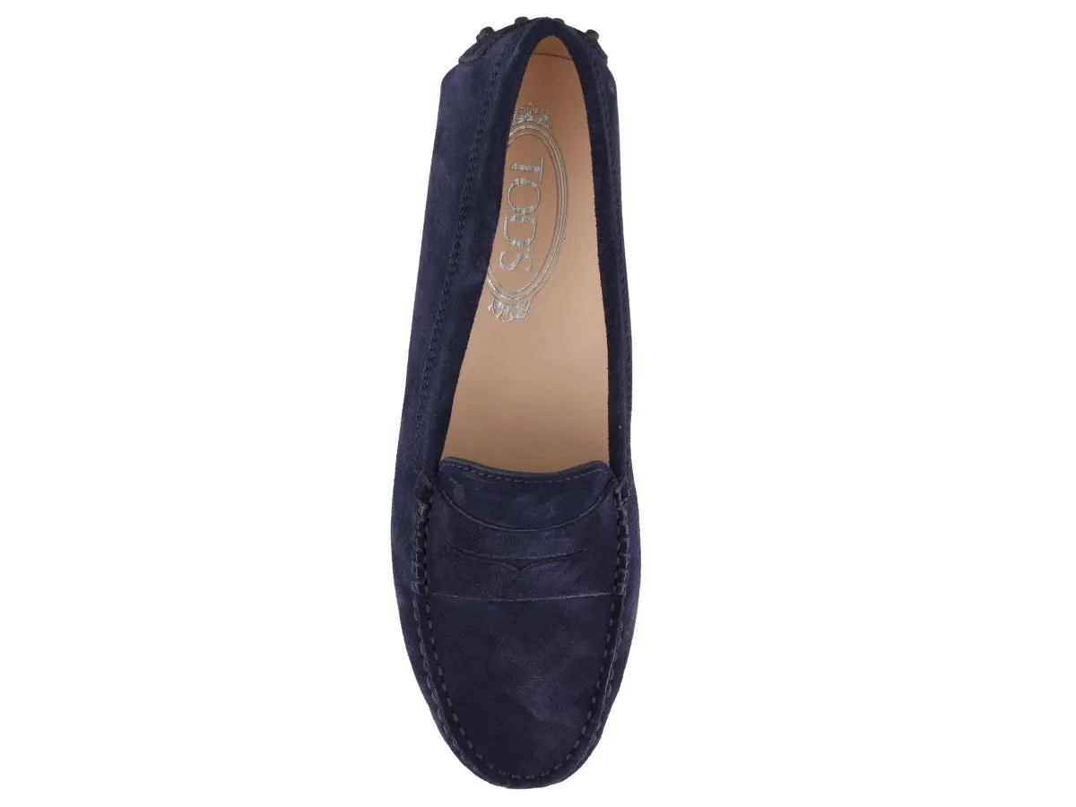 Tod's Gommino Driving Loafers