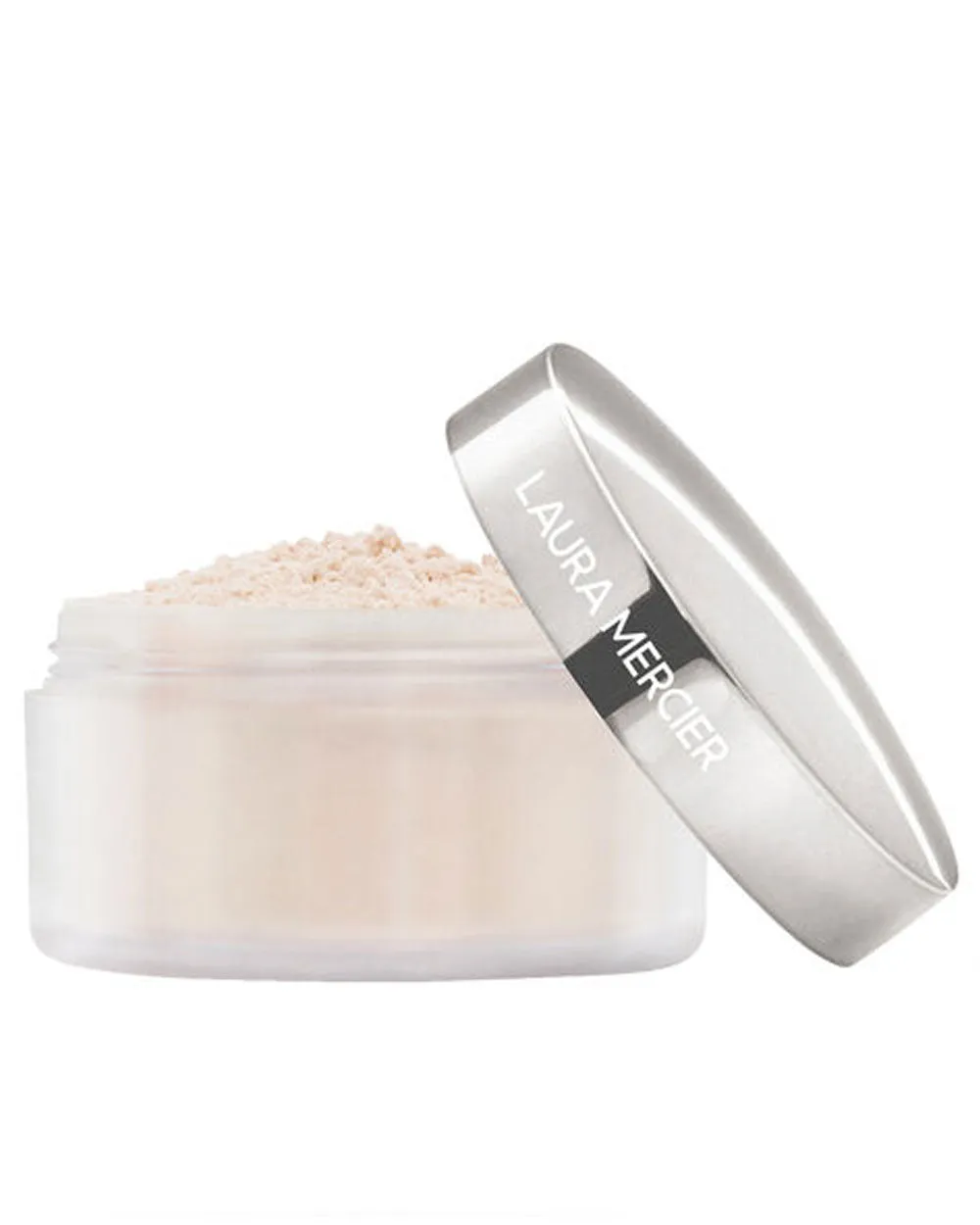 Translucent Loose Setting Powder Light Catcher in Celestial Light