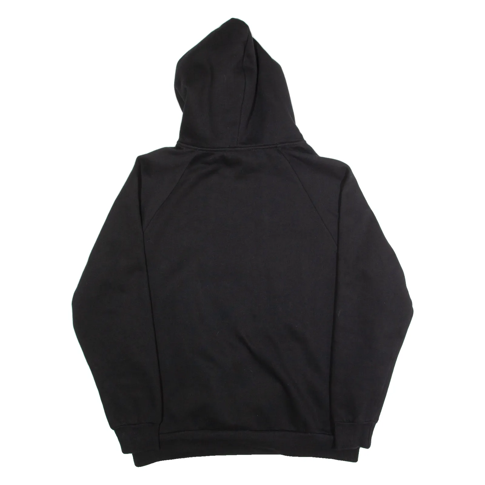 TRAPSTAR Mens Black Hoodie M