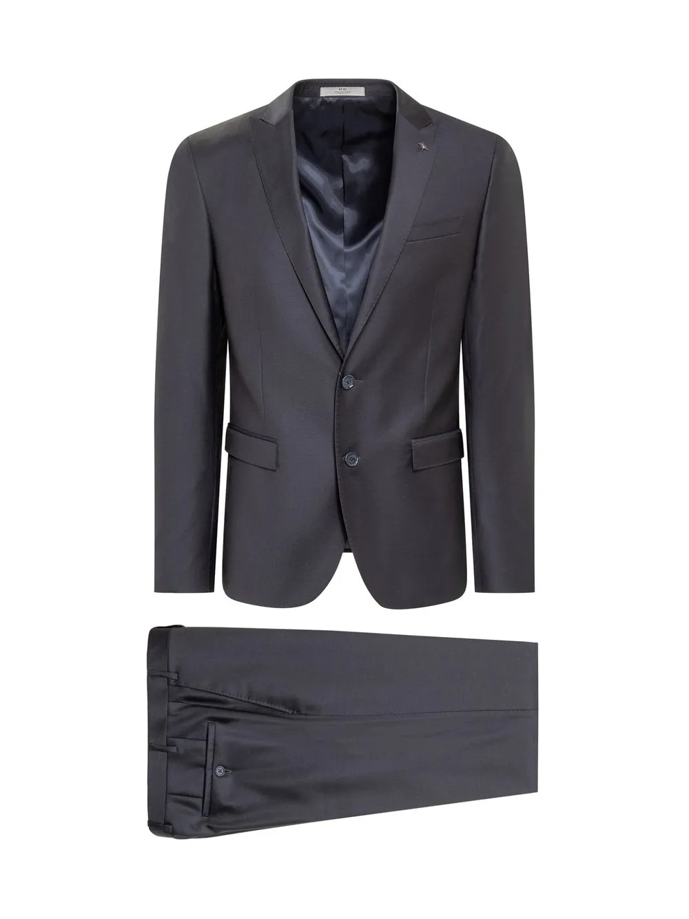 Two-Piece Suit