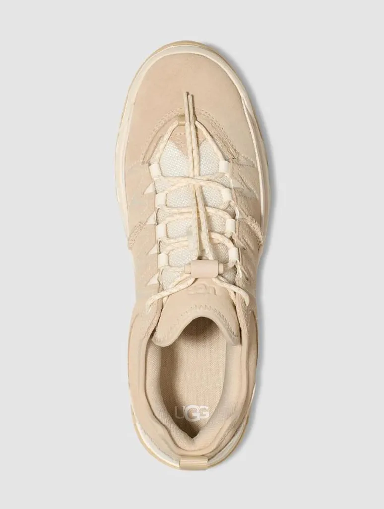 UGG Captrail Low Sneaker