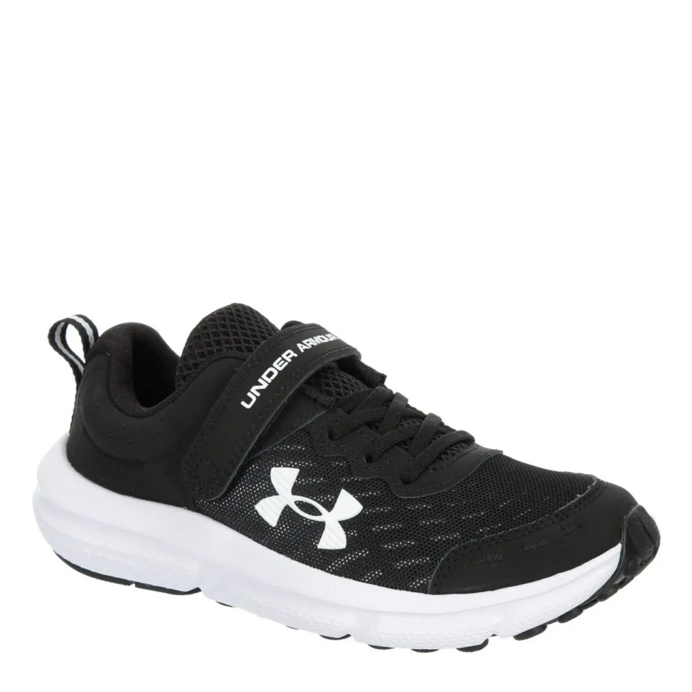 UNDER ARMOUR  BOYS LITTLE KID ASSERT 10 SNEAKER