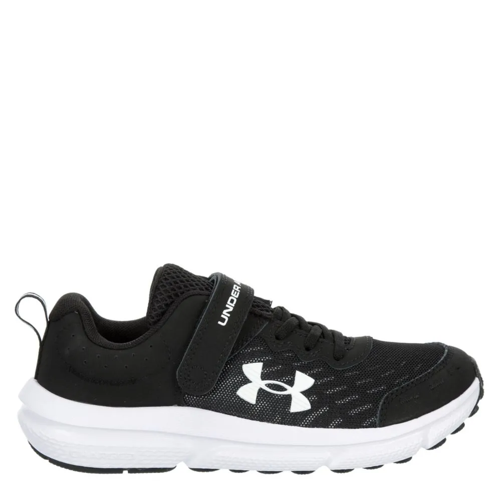 UNDER ARMOUR  BOYS LITTLE KID ASSERT 10 SNEAKER