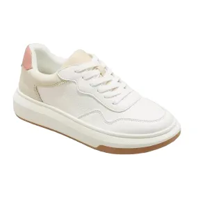 Universal Thread Pink Flora Sneaker 096 22 5857