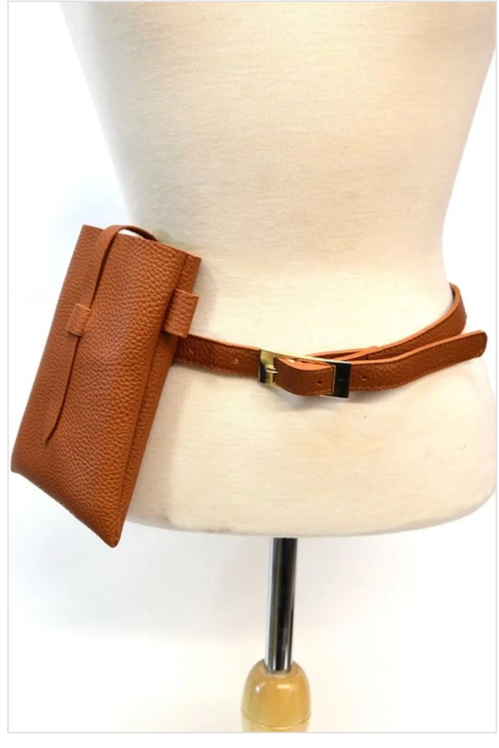 Upland Dual Fanny Pack Cross Body