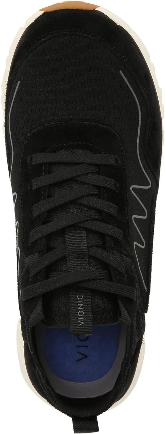 Vionic Women's Nimble Lace Up Sneaker