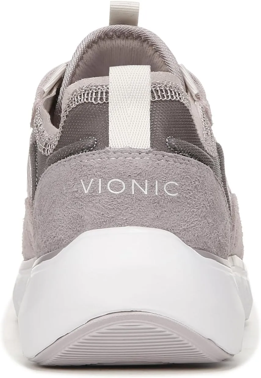 Vionic Women's Nimble Lace Up Sneaker