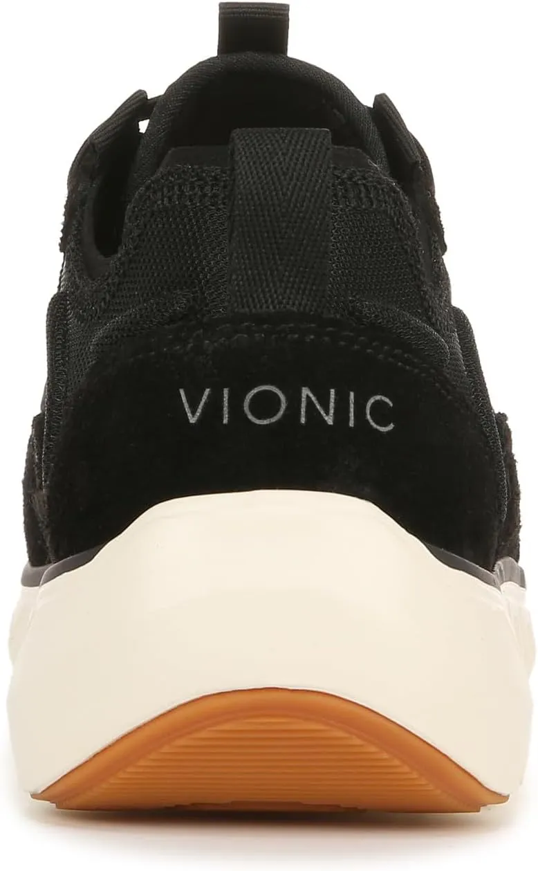 Vionic Women's Nimble Lace Up Sneaker