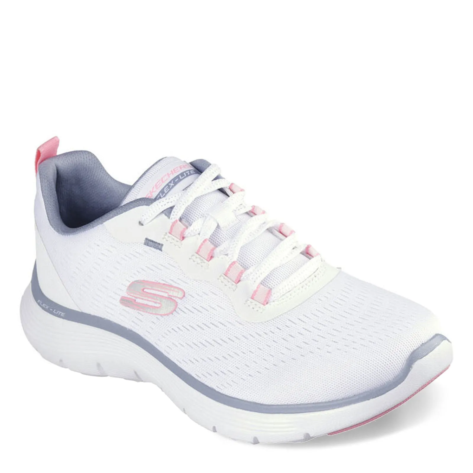 Women's Skechers, Flex Appeal 5.0 Sneaker