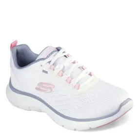 Women's Skechers, Flex Appeal 5.0 Sneaker