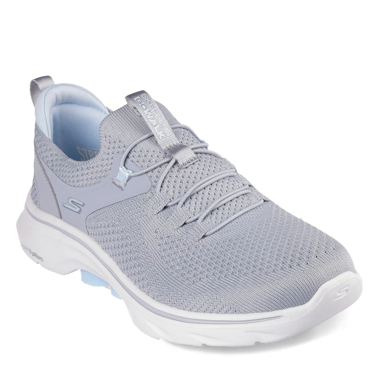 Women's Skechers, GO WALK 7 - Abie Sneaker