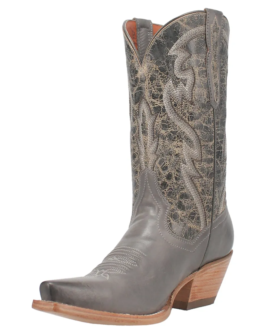 Women's Tria Western Boots